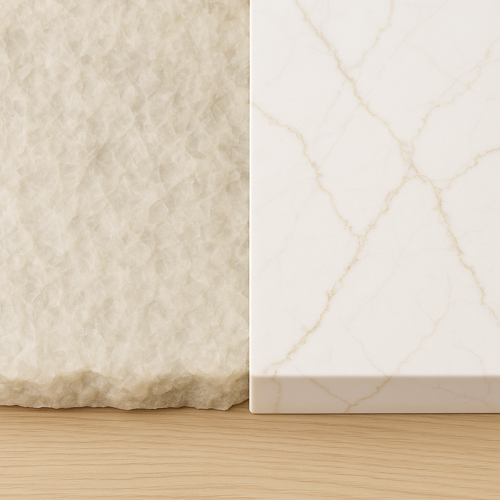 Image Propriete techniques du quartzite