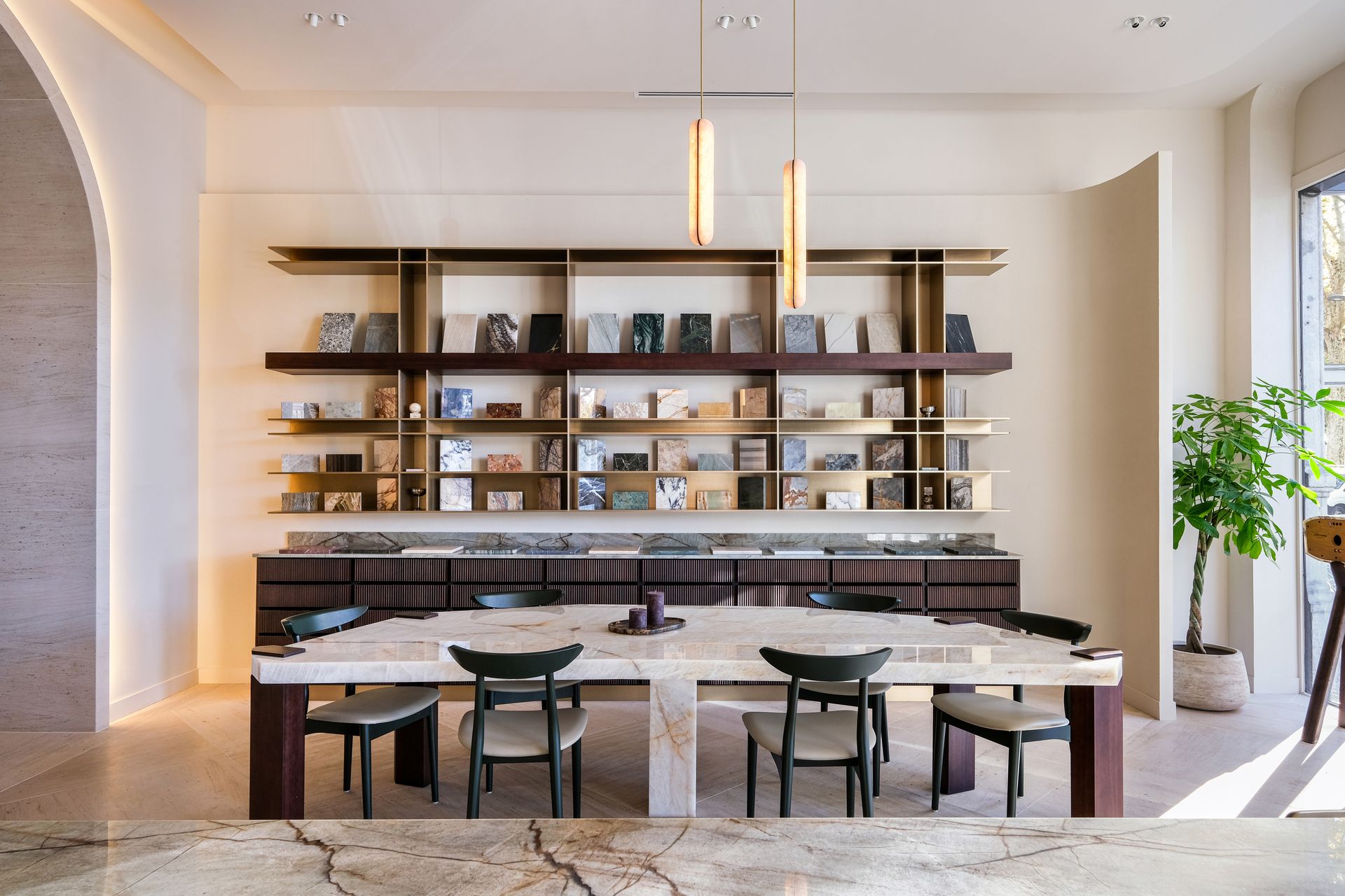 Showroom Lyon