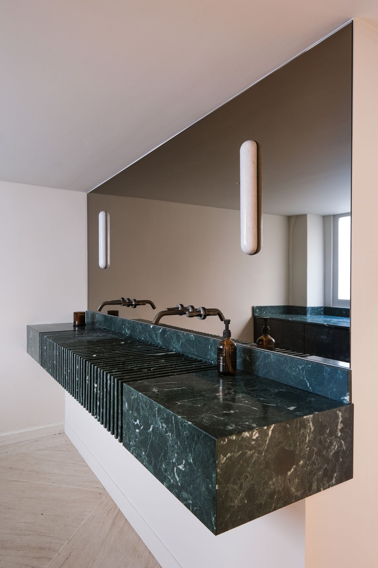Showroom Lyon