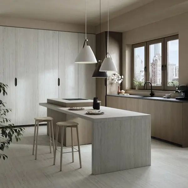 Image Céramique Dekton Marmorio