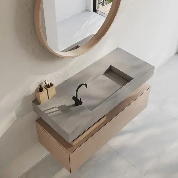 Image Corian Artista Beige