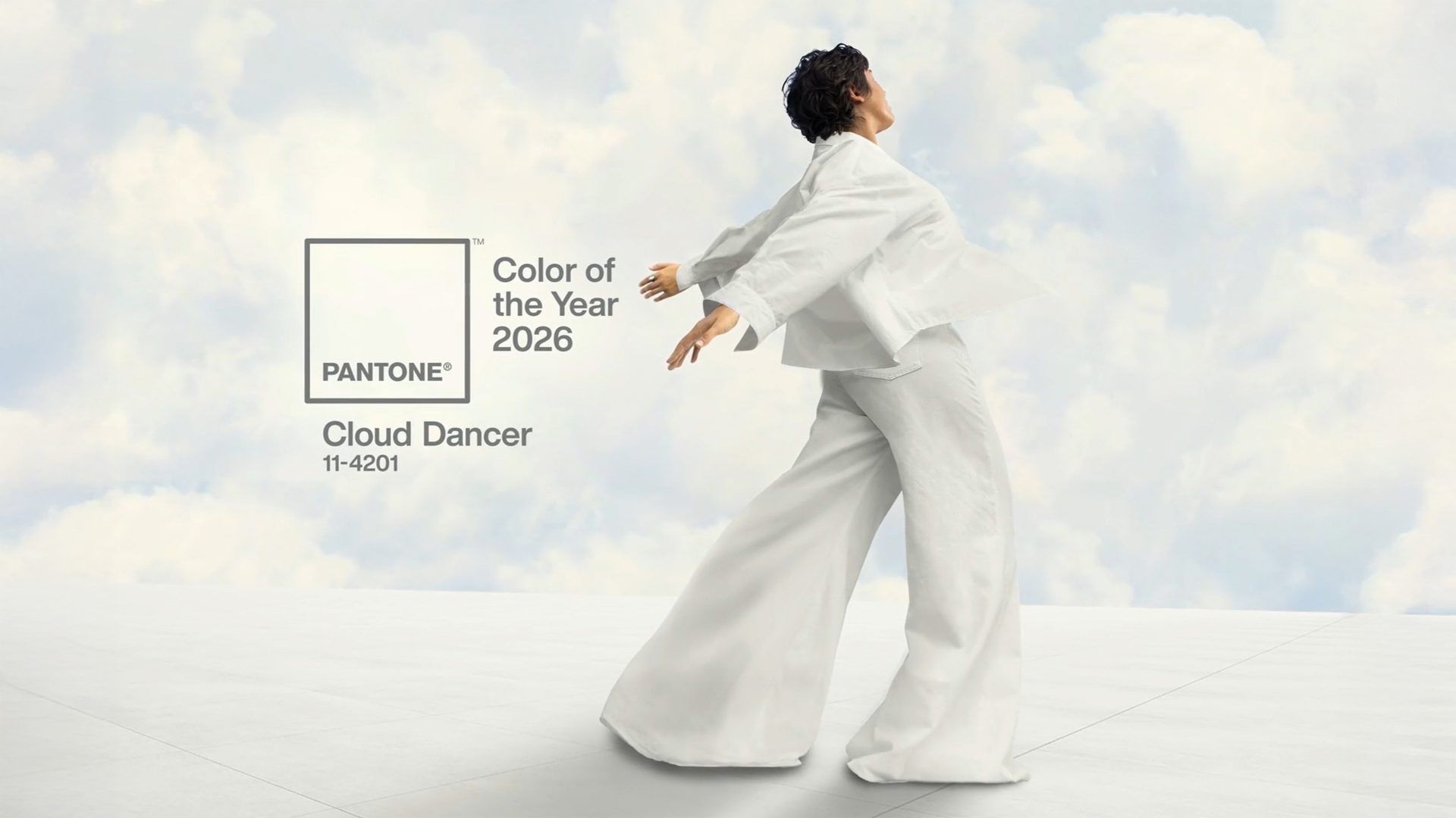 Pantone 2026