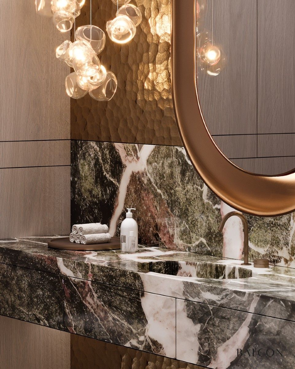 Image salle de bain