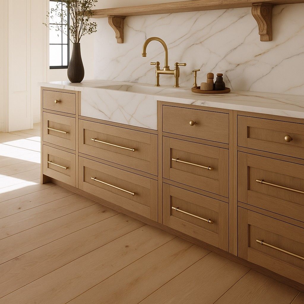Plan de travail blanc en quartz Compac Luxury Vagli Macchia Vecchia