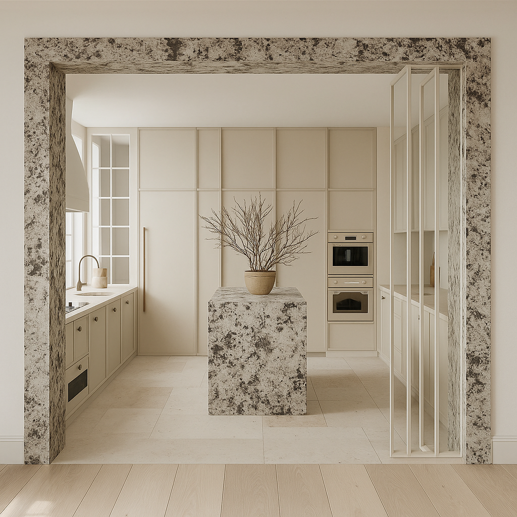 Image Quartzite