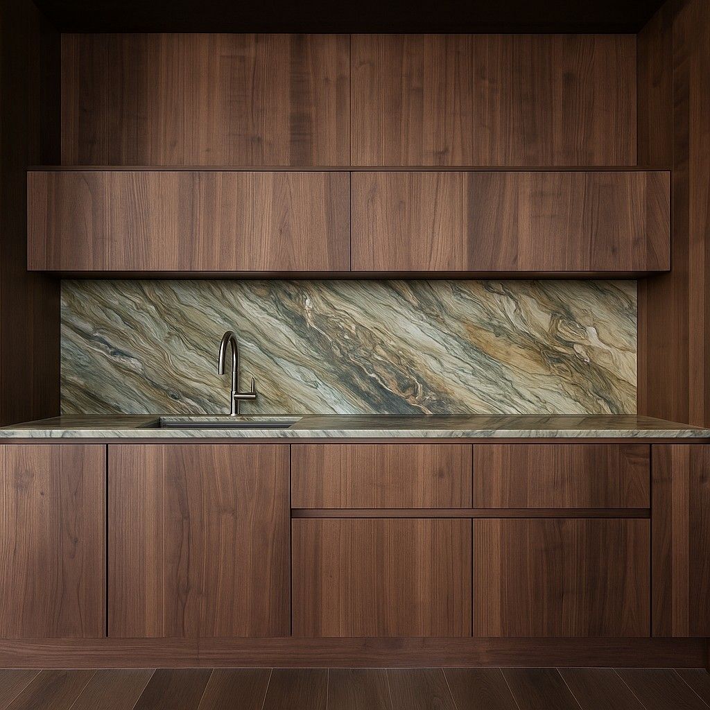 Image quartzite