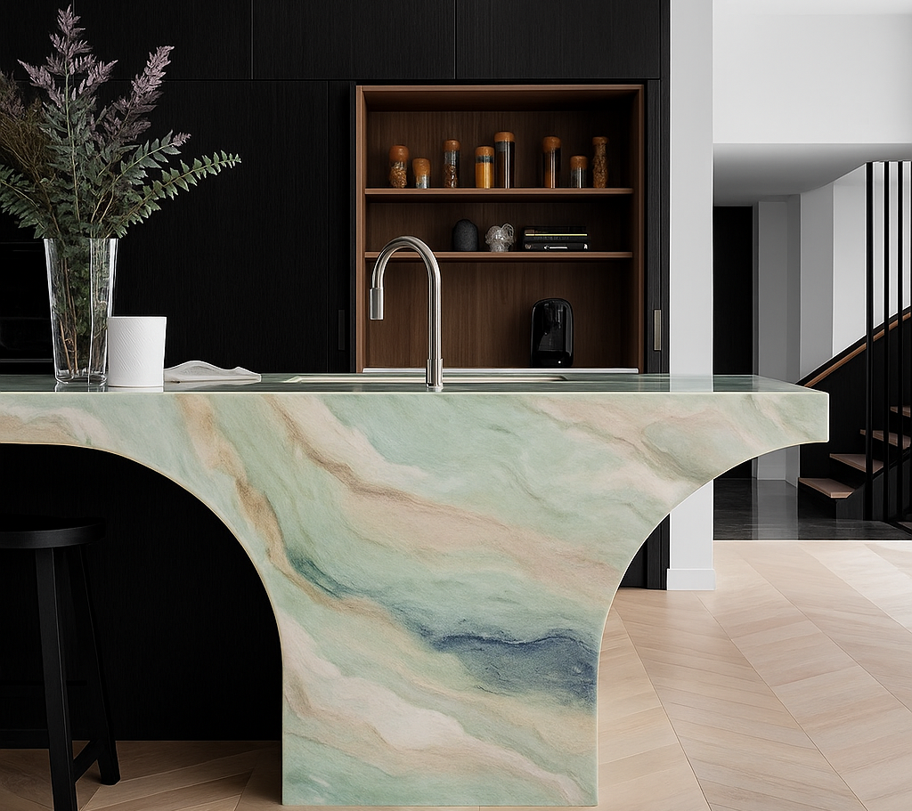 Propriétés techniques du quartzite