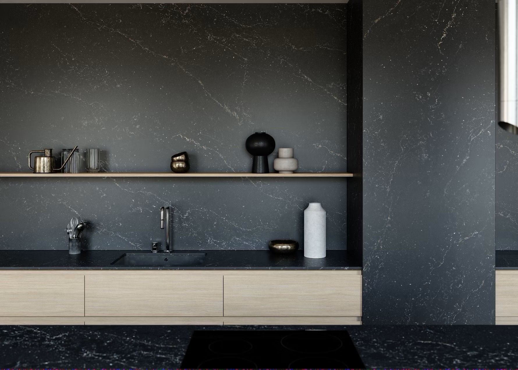 Image Quartz Silestone