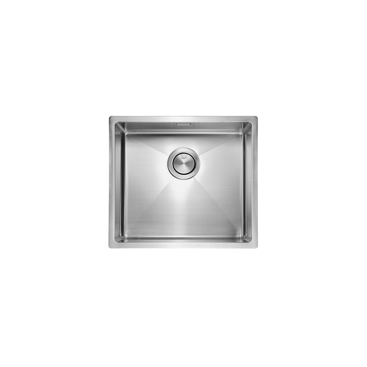 Echantillon d'image de l'accessoire : Allaro 45 Inox