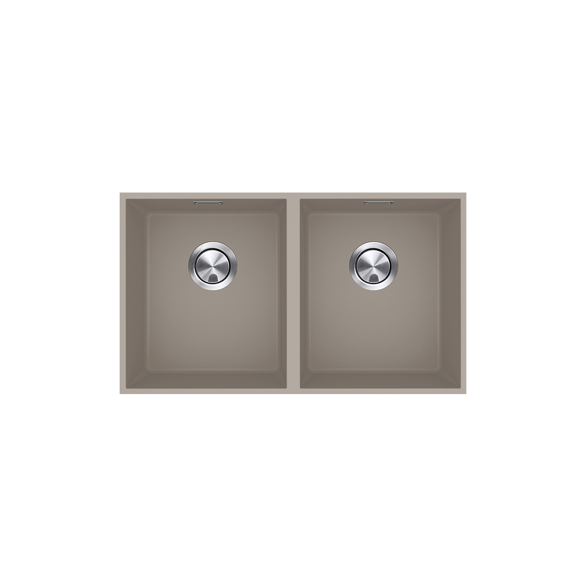 Echantillon d'image de l'accessoire : Bradanit 3636 U Moka