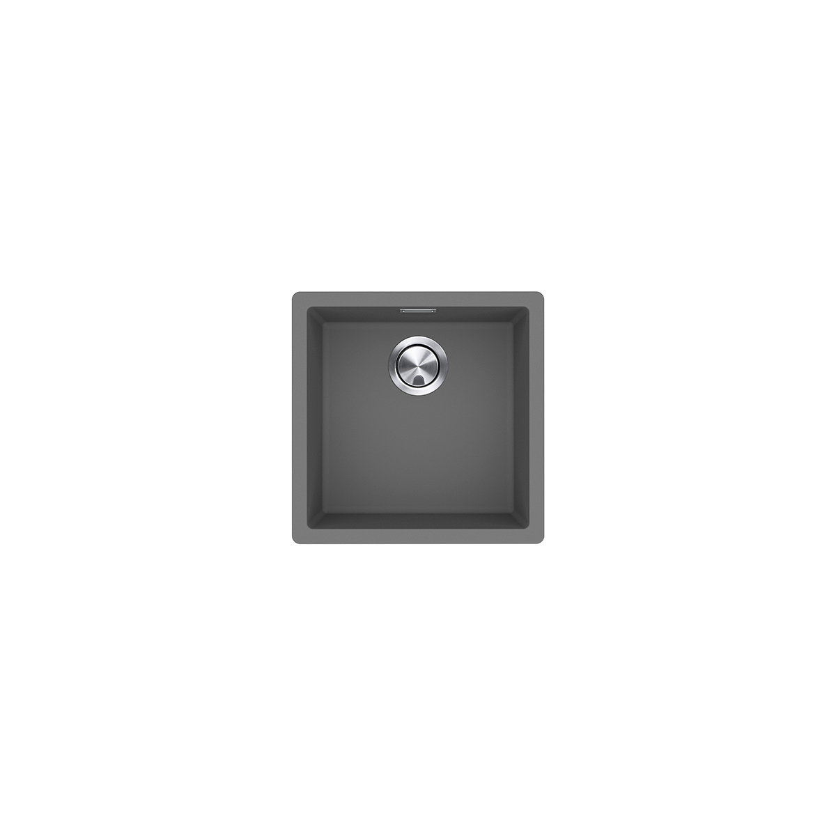 Echantillon d'image de l'accessoire : Bradanit 40 Gris