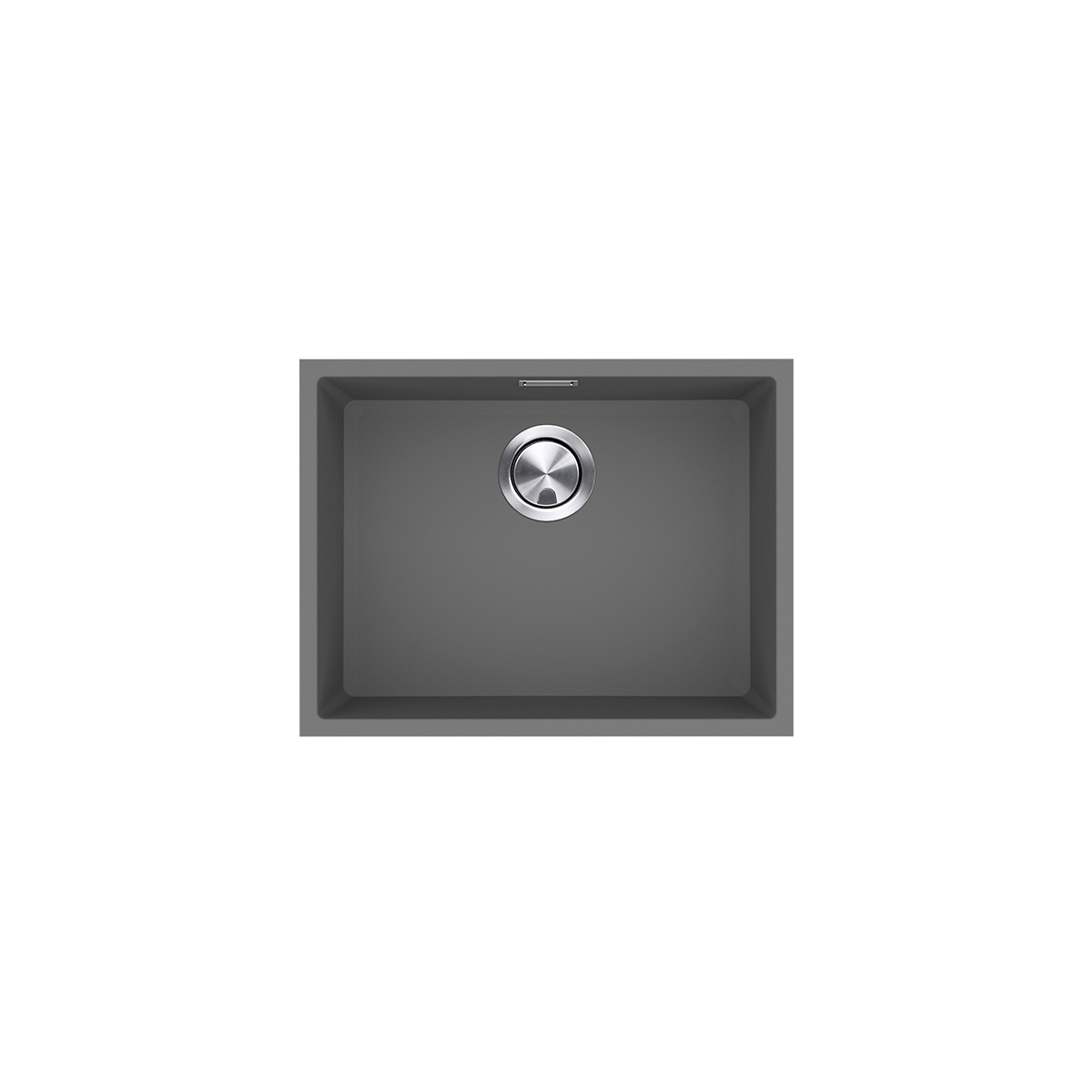 Echantillon d'image de l'accessoire : Bradanit 51 U Gris