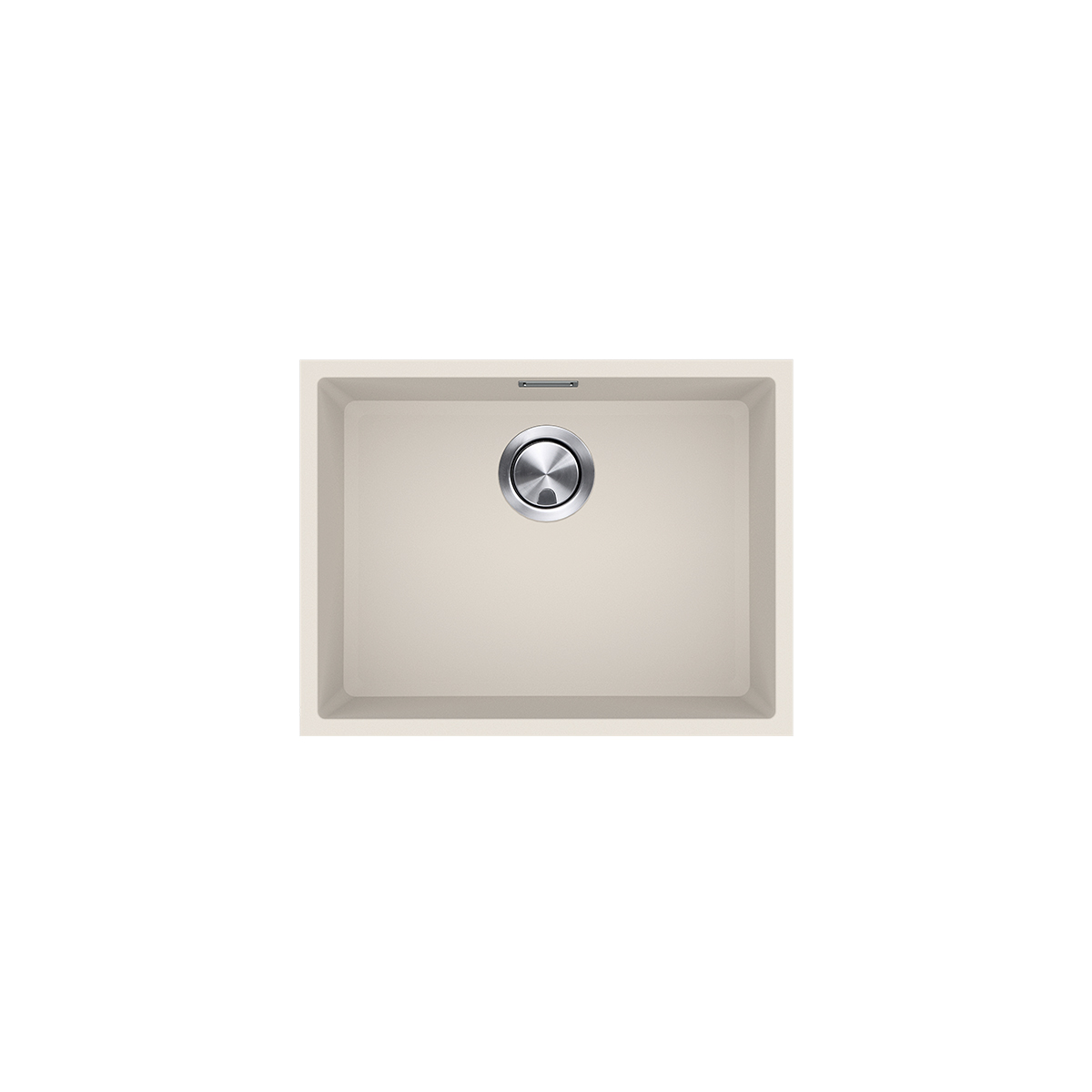 Accessoire Cuve pour plan de travail - Bradanit 51 U Lin