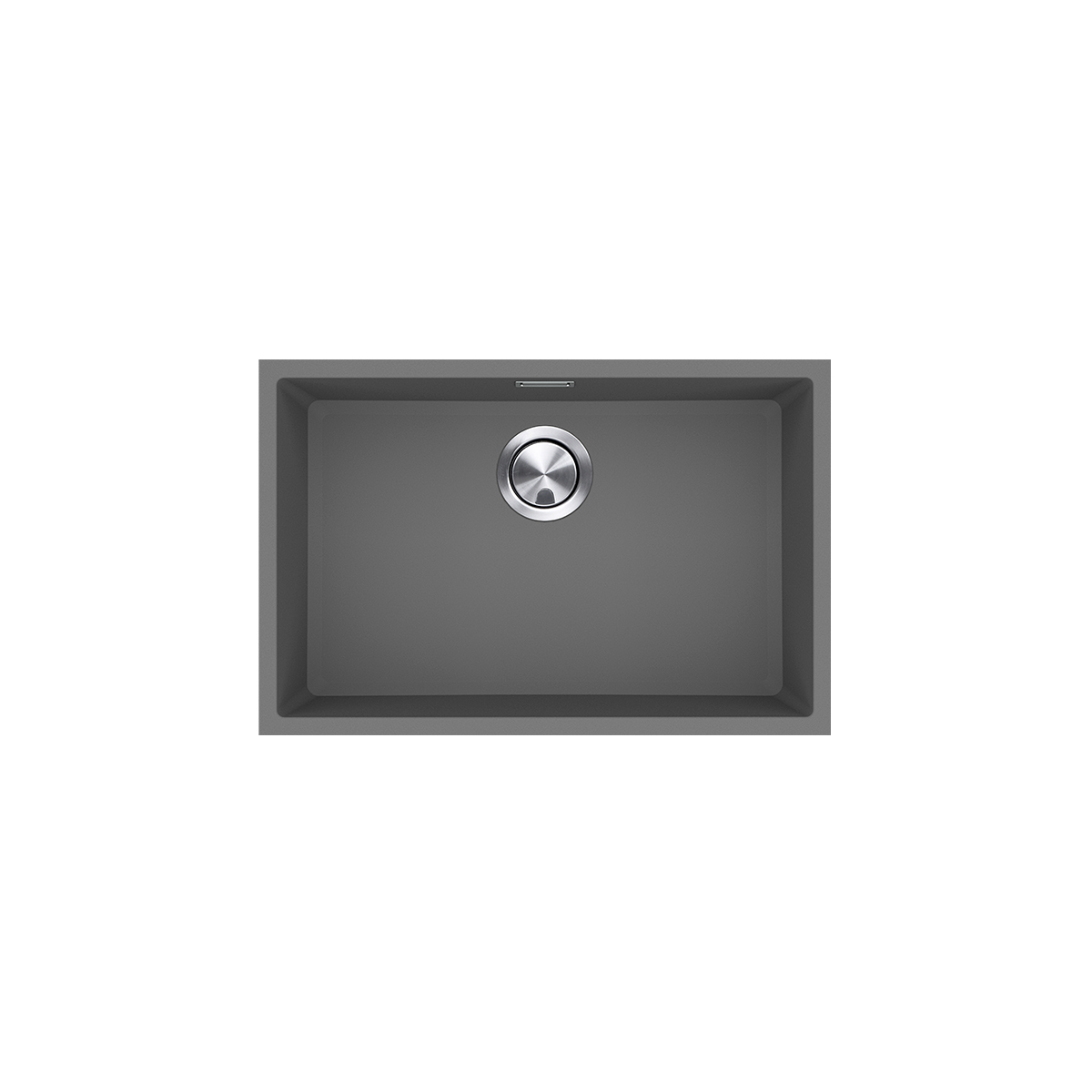 Echantillon d'image de l'accessoire : Bradanit 62 U Gris