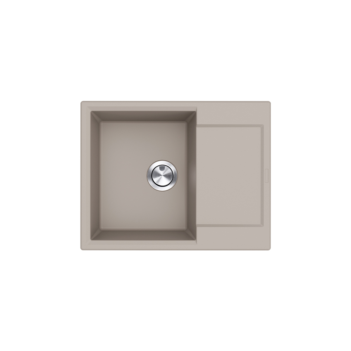 Echantillon d'image de l'accessoire : Bradanit 36 Moka