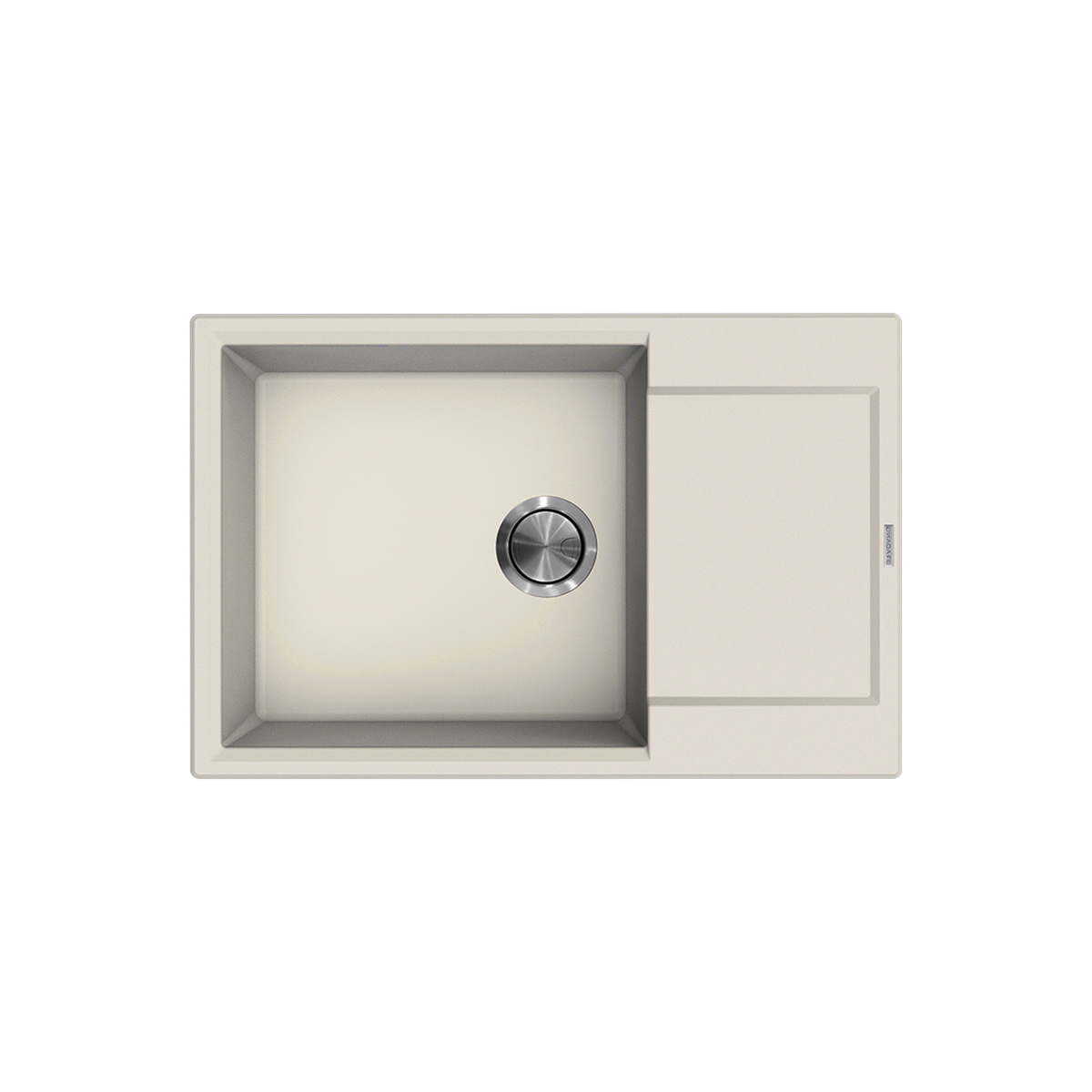 Echantillon d'image de l'accessoire : Bradanit 47 Lin
