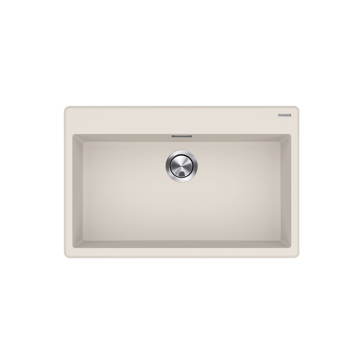 Echantillon d'image de l'accessoire : Bradanit 73 Lin