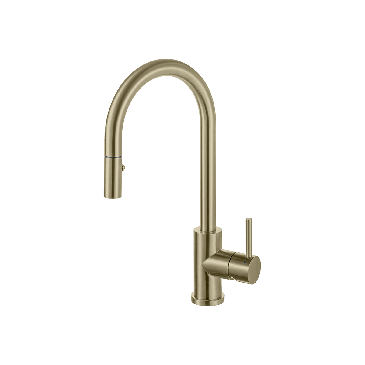 Echantillon d'image de l'accessoire : Allia douchette multi-jet Laiton