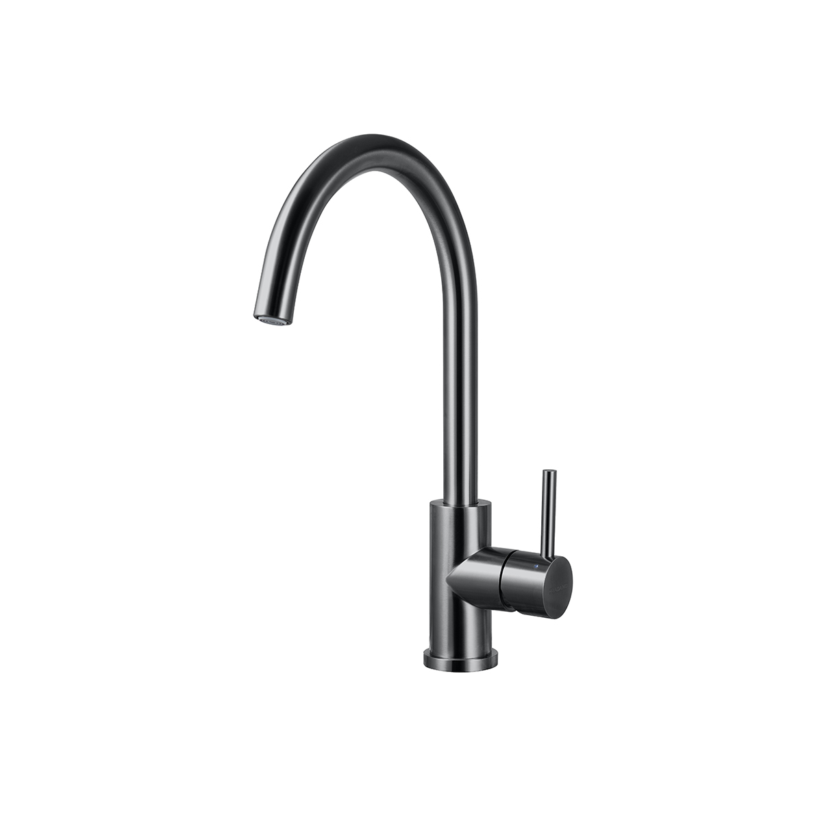 Echantillon d'image de l'accessoire : Allia Gun metal