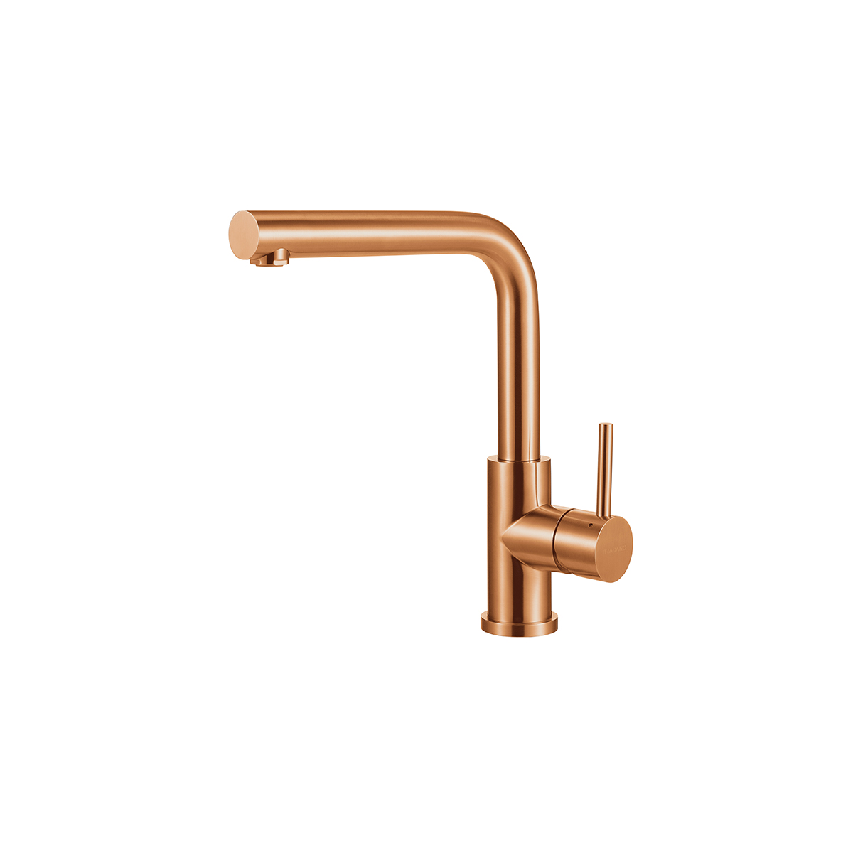 Echantillon d'image de l'accessoire : Avisio 90 Cuivre
