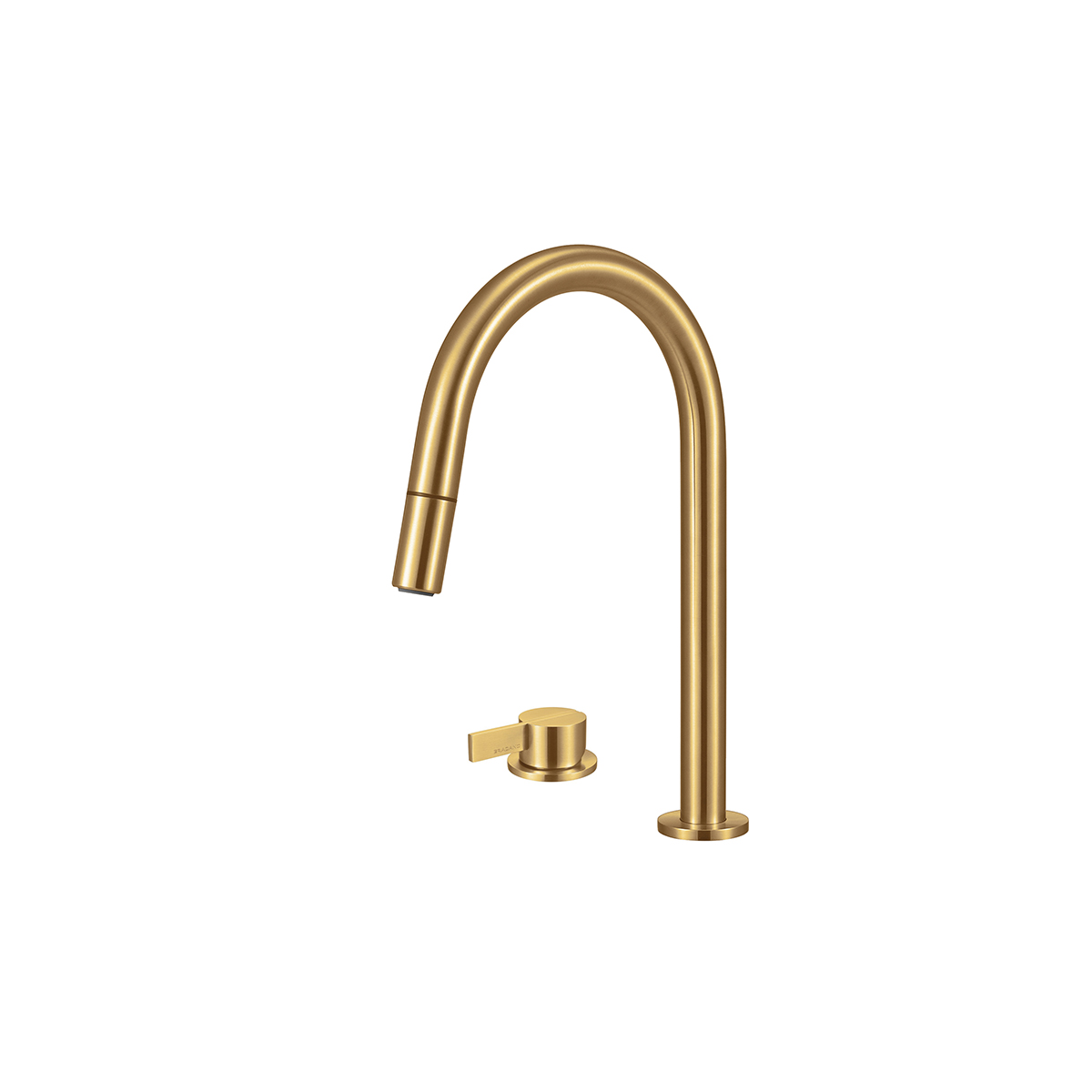 Echantillon d'image de l'accessoire : Ceno douchette Gold