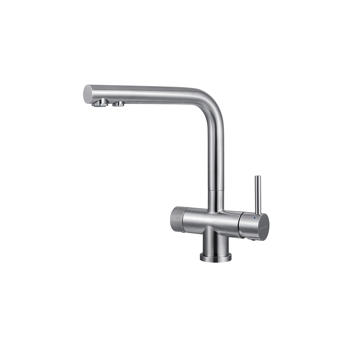 Accessoire Mitigeur pour plan de travail - Savio Inox