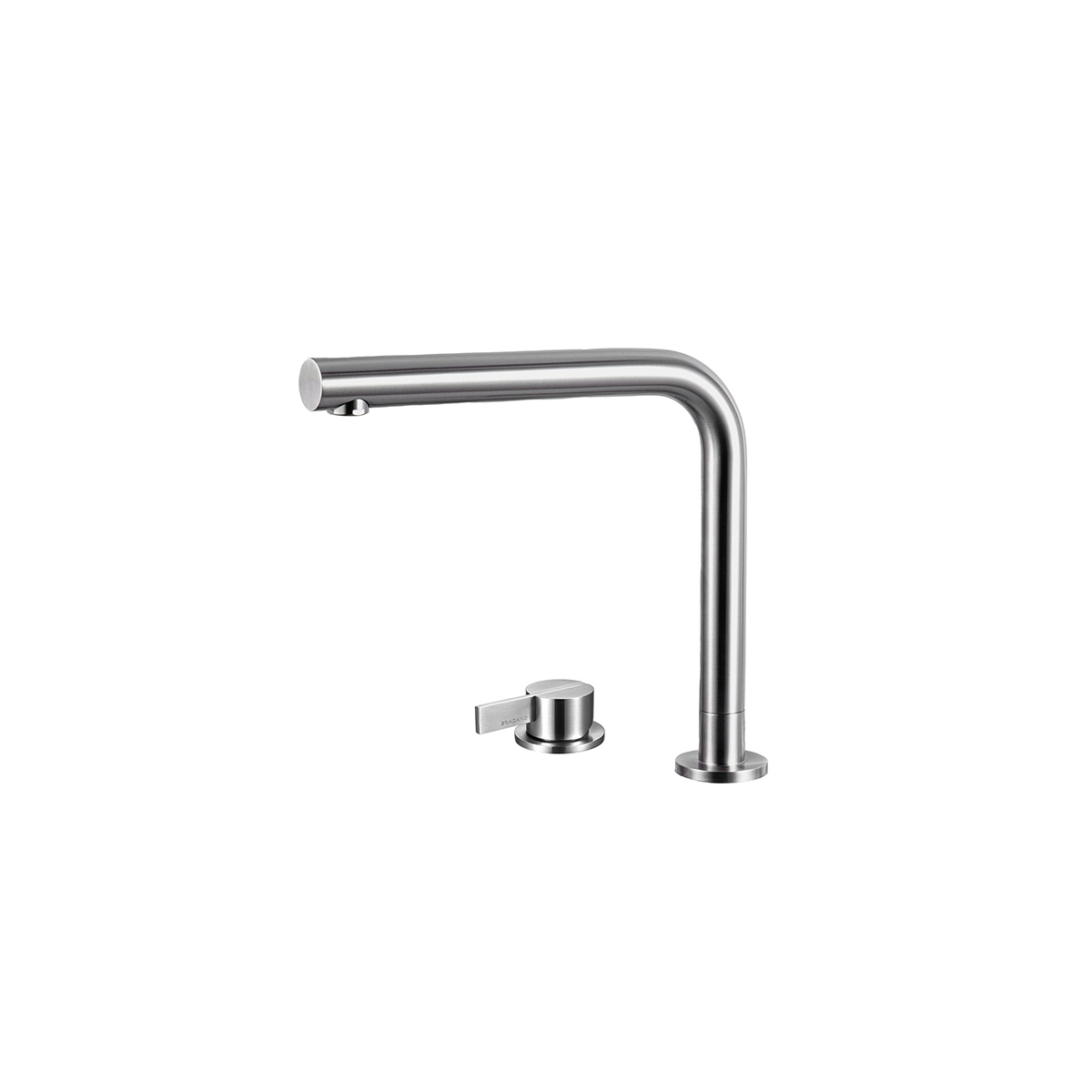 Accessoire Mitigeur pour plan de travail - Soca Inox