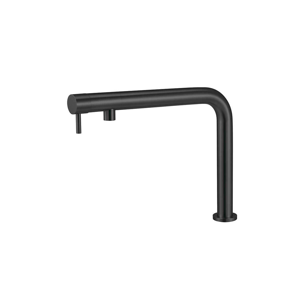 Accessoire Robinet salle de bain pour plan de travail - Fino 316 Black
