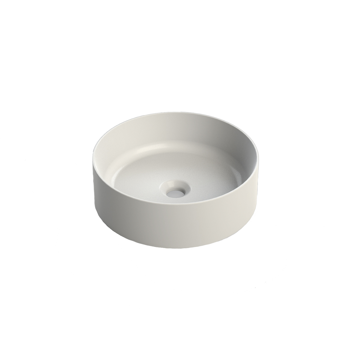 Echantillon d'image de l'accessoire : Limana 40 Blanc