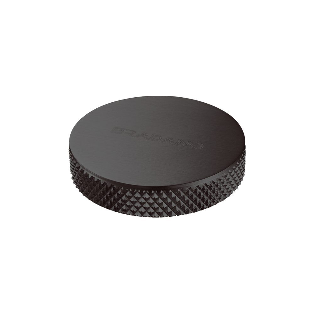 Echantillon d'image de l'accessoire : Diamant black + panier black