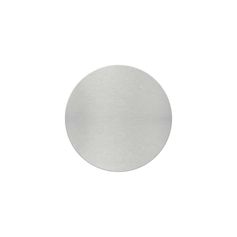 Echantillon d'image de l'accessoire : Oglio Cache bonde Inox