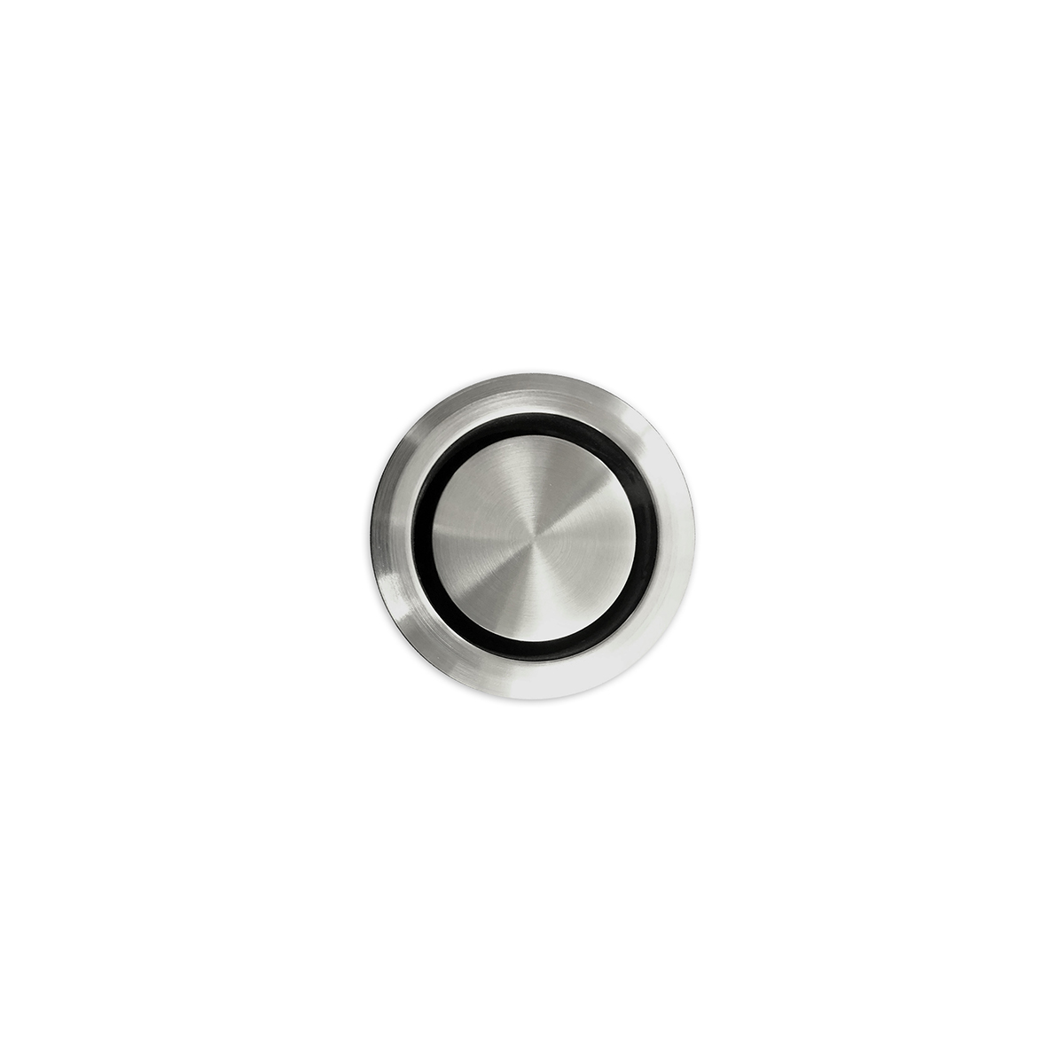 Echantillon d'image de l'accessoire : Trop plein rond percement 35 Inox