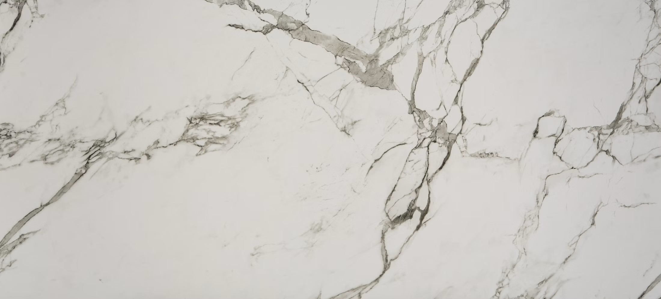Épaisseur et finition de tranche du coloris Aura 22 en Ceramique Dekton