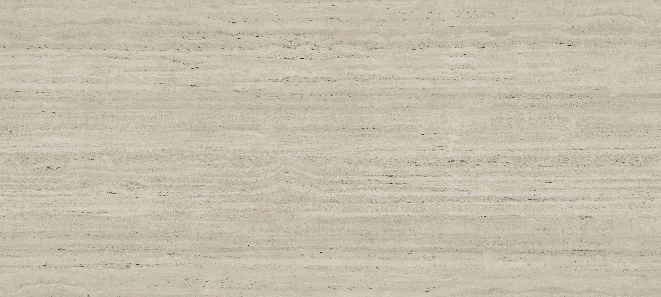 Épaisseur et finition de tranche du coloris Nebu en Ceramique Dekton