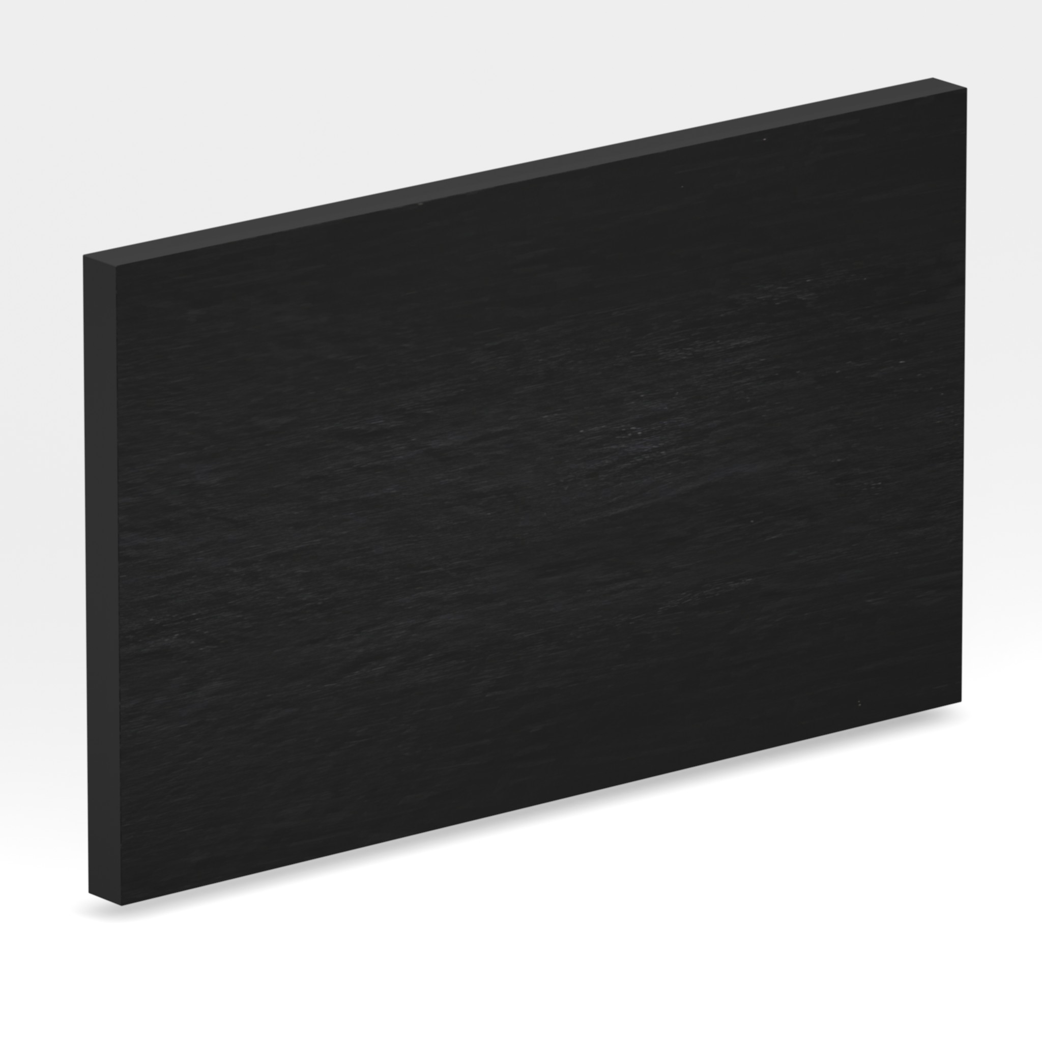 Rendu 3D de la tranche du coloris Sirius en Ceramique Dekton