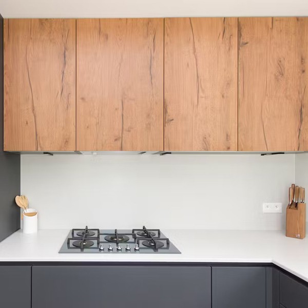 Réalisation n°5 du plan de travail Zenith en Ceramique Dekton