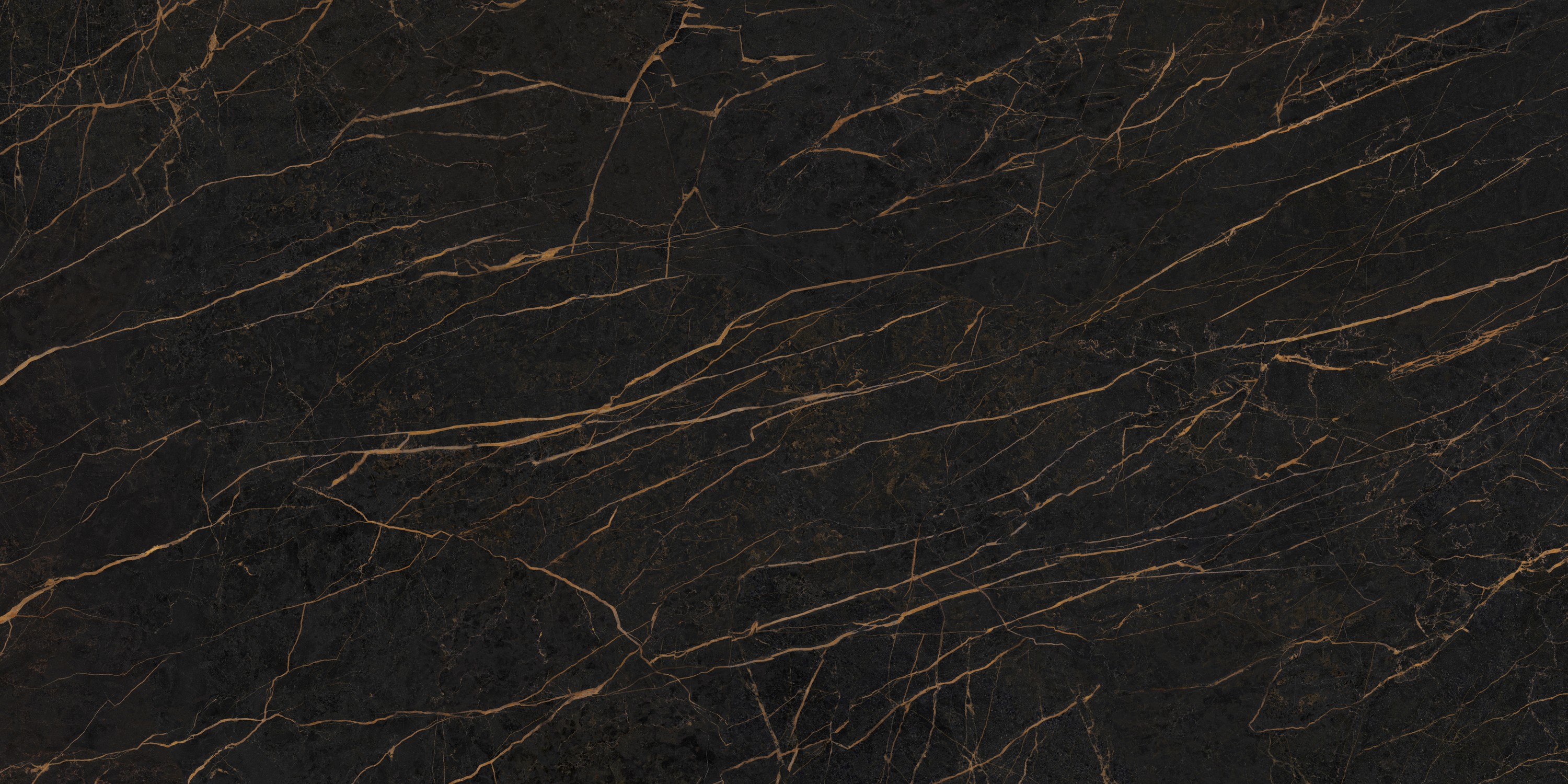 Épaisseur et finition de tranche du coloris Mamba en Ceramique Neolith The Size
