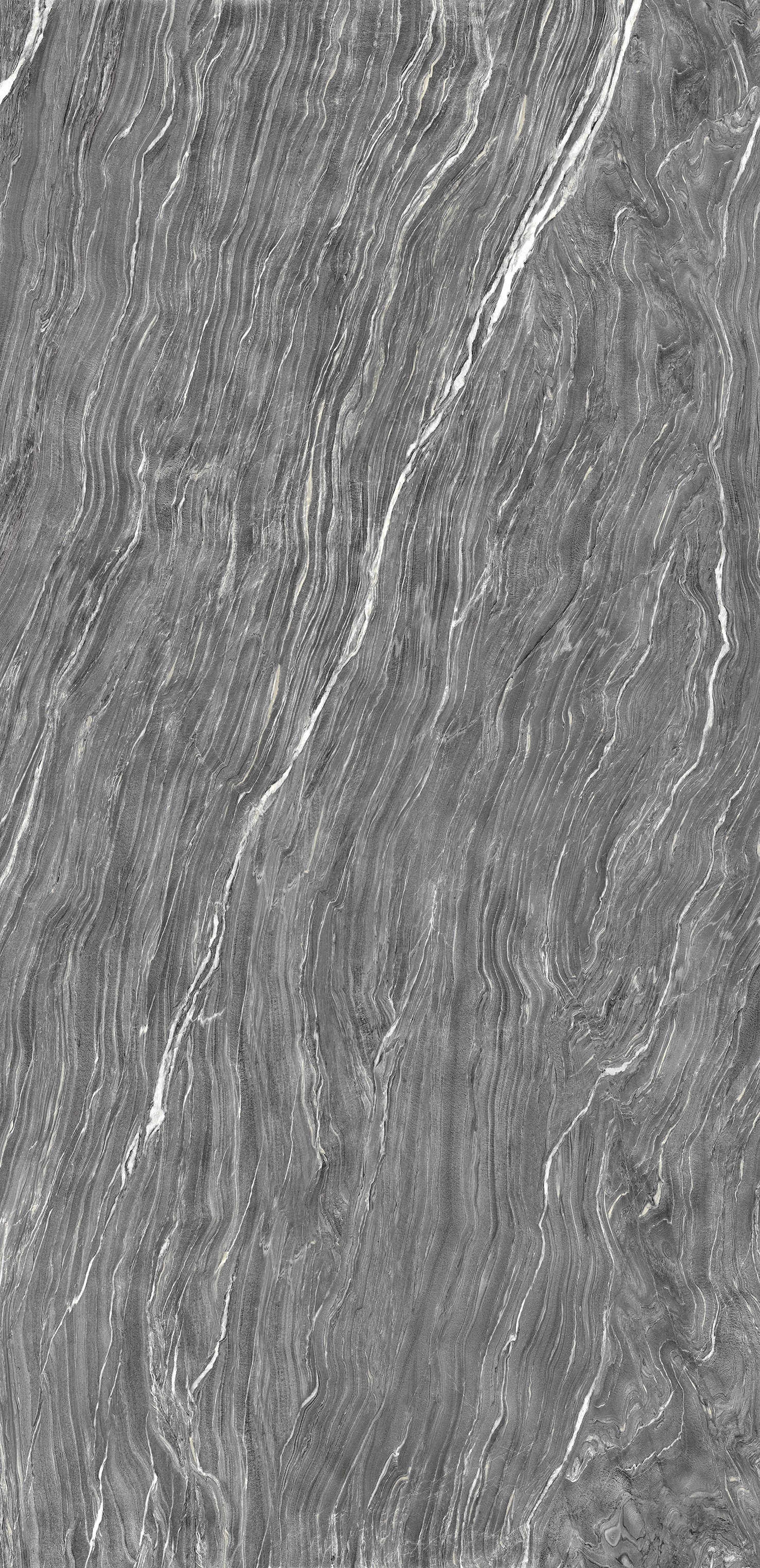 Épaisseur et finition de tranche du coloris Mar del Plata en Ceramique Neolith The Size