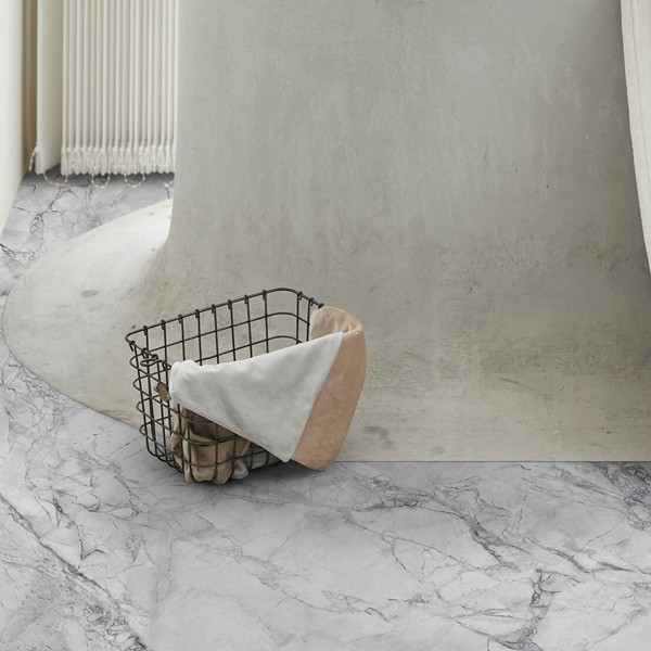 Réalisation n°4 du plan de travail Alexandra en Ceramique Neolith The Size