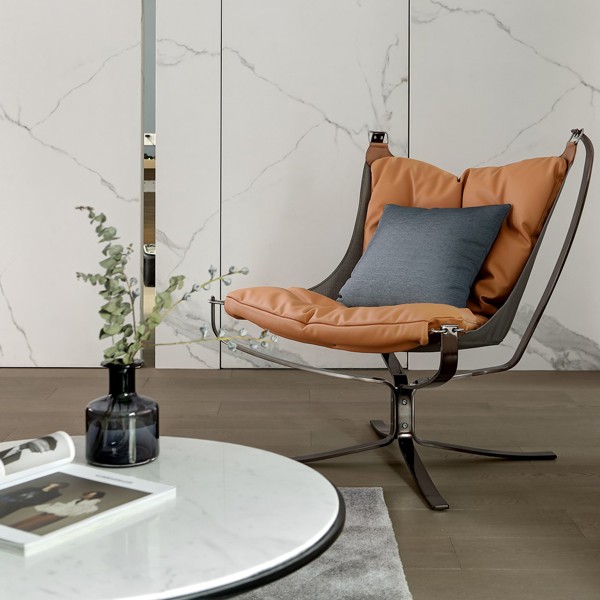 Réalisation n°7 du plan de travail Calacatta Gold en Ceramique Neolith The Size