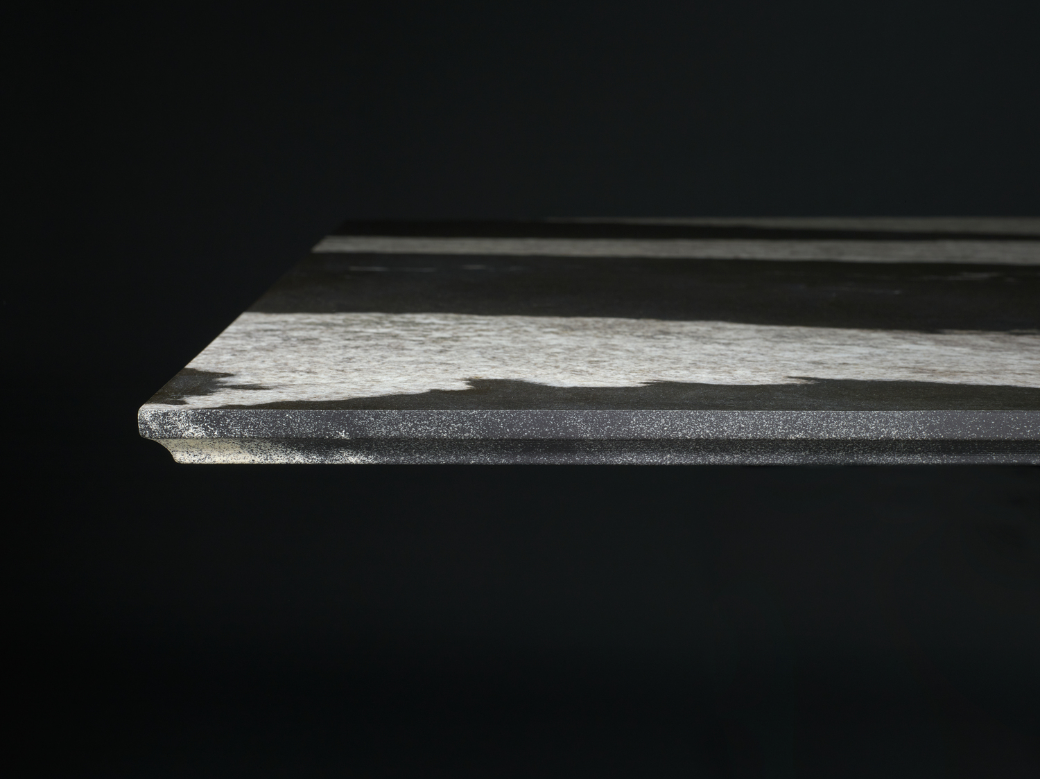 Réalisation n°6 du plan de travail Victoria en Ceramique Neolith The Size