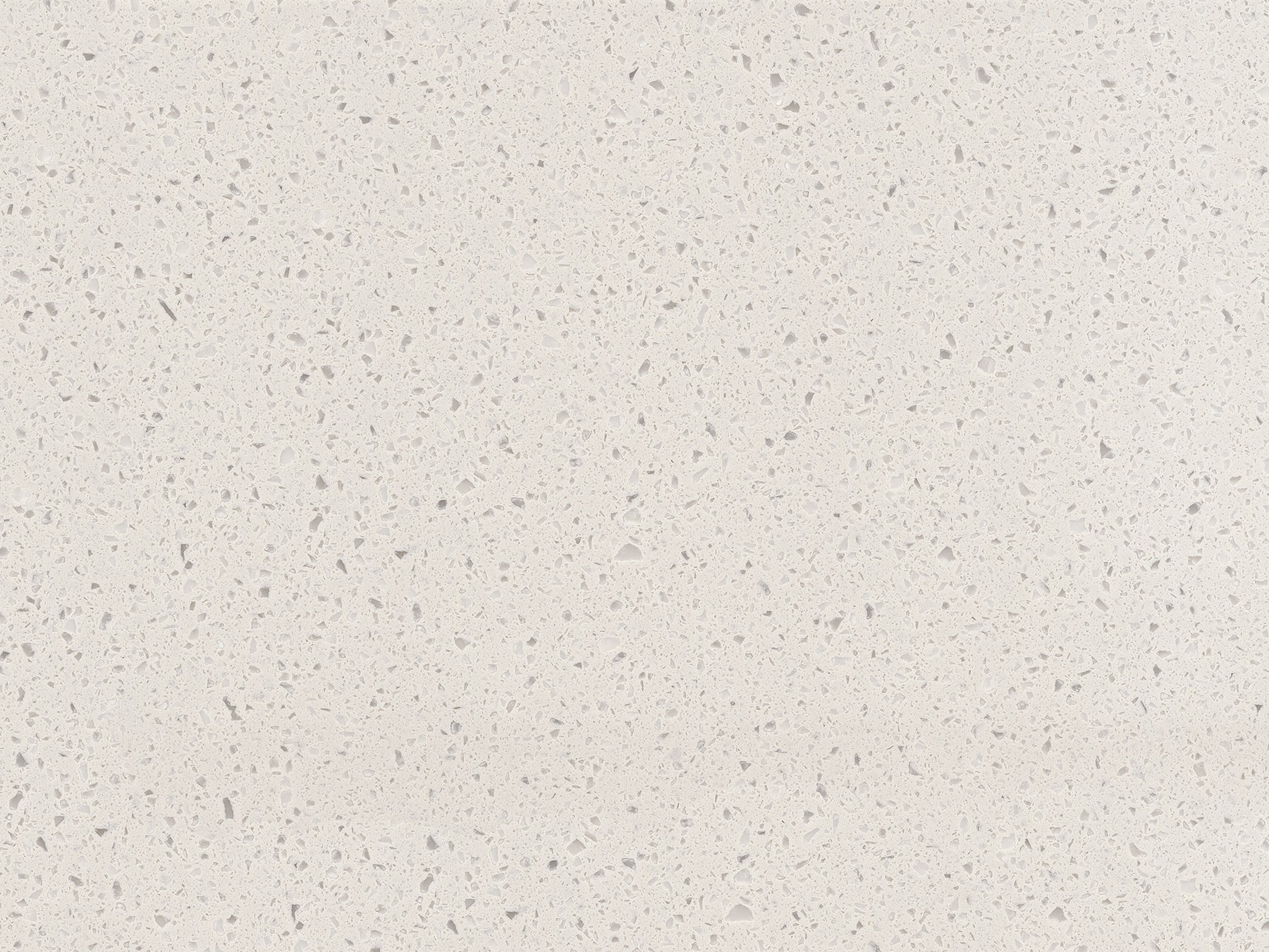 Épaisseur et finition de tranche du coloris Aspen en Resine Corian