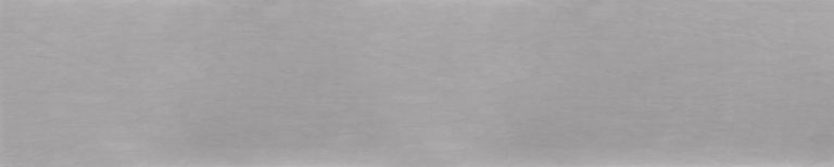 Épaisseur et finition de tranche du coloris Natural Gray en Resine Corian