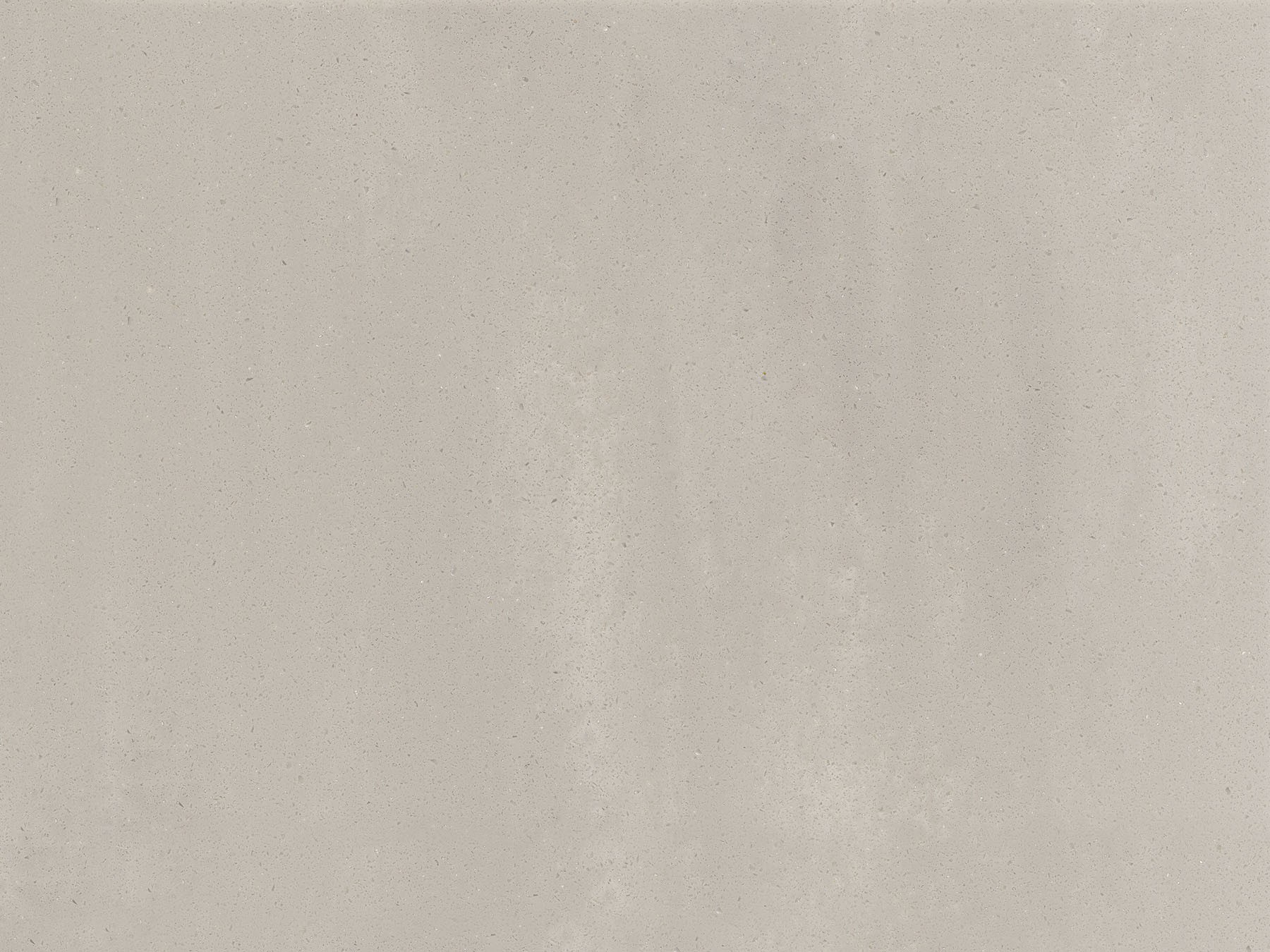 Épaisseur et finition de tranche du coloris Neutral Concrete en Resine Corian