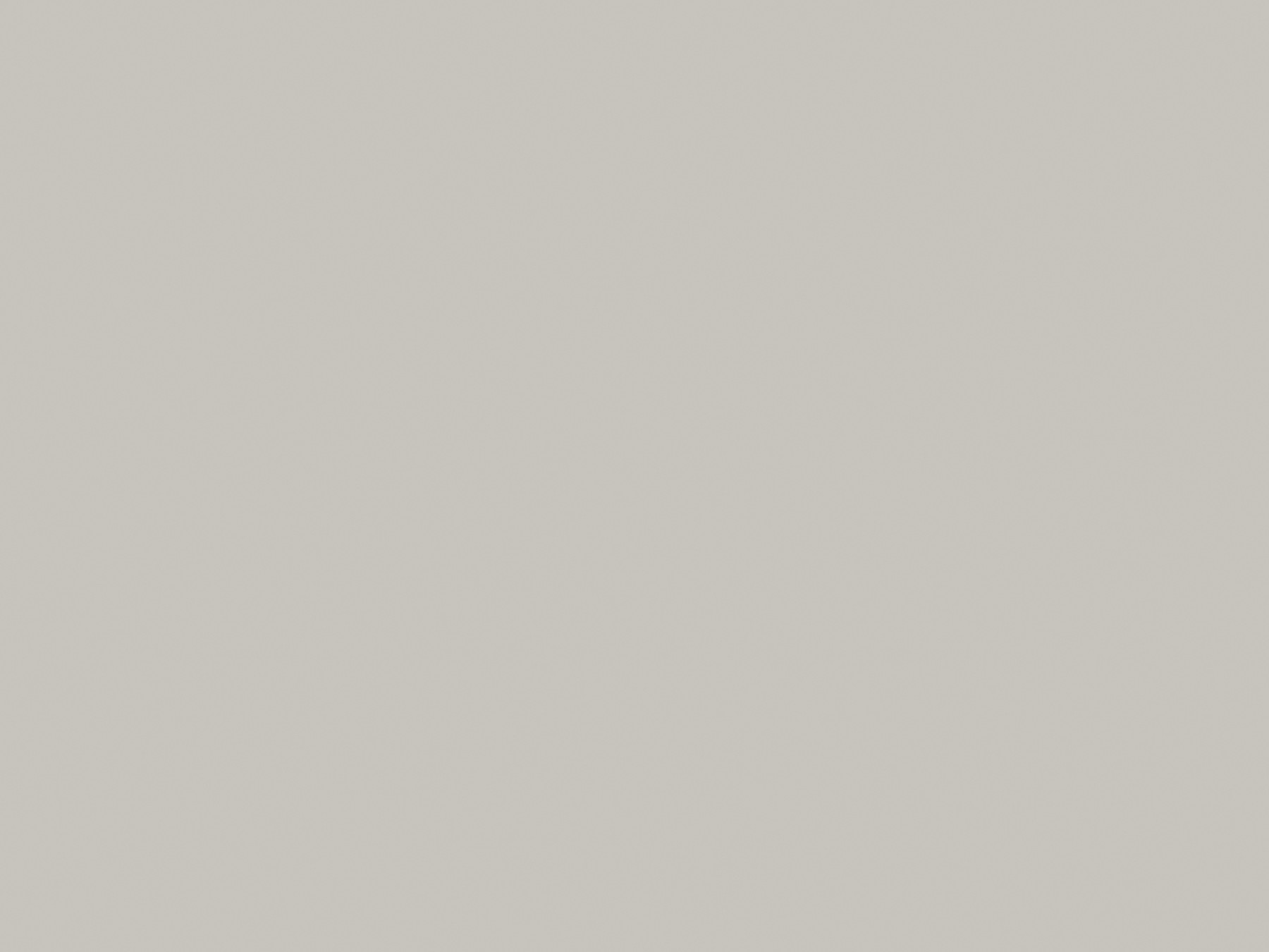 Épaisseur et finition de tranche du coloris Pearl Gray en Resine Corian