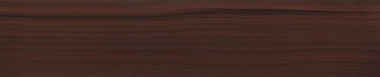 Épaisseur et finition de tranche du coloris Provence Nuwood en Resine Corian