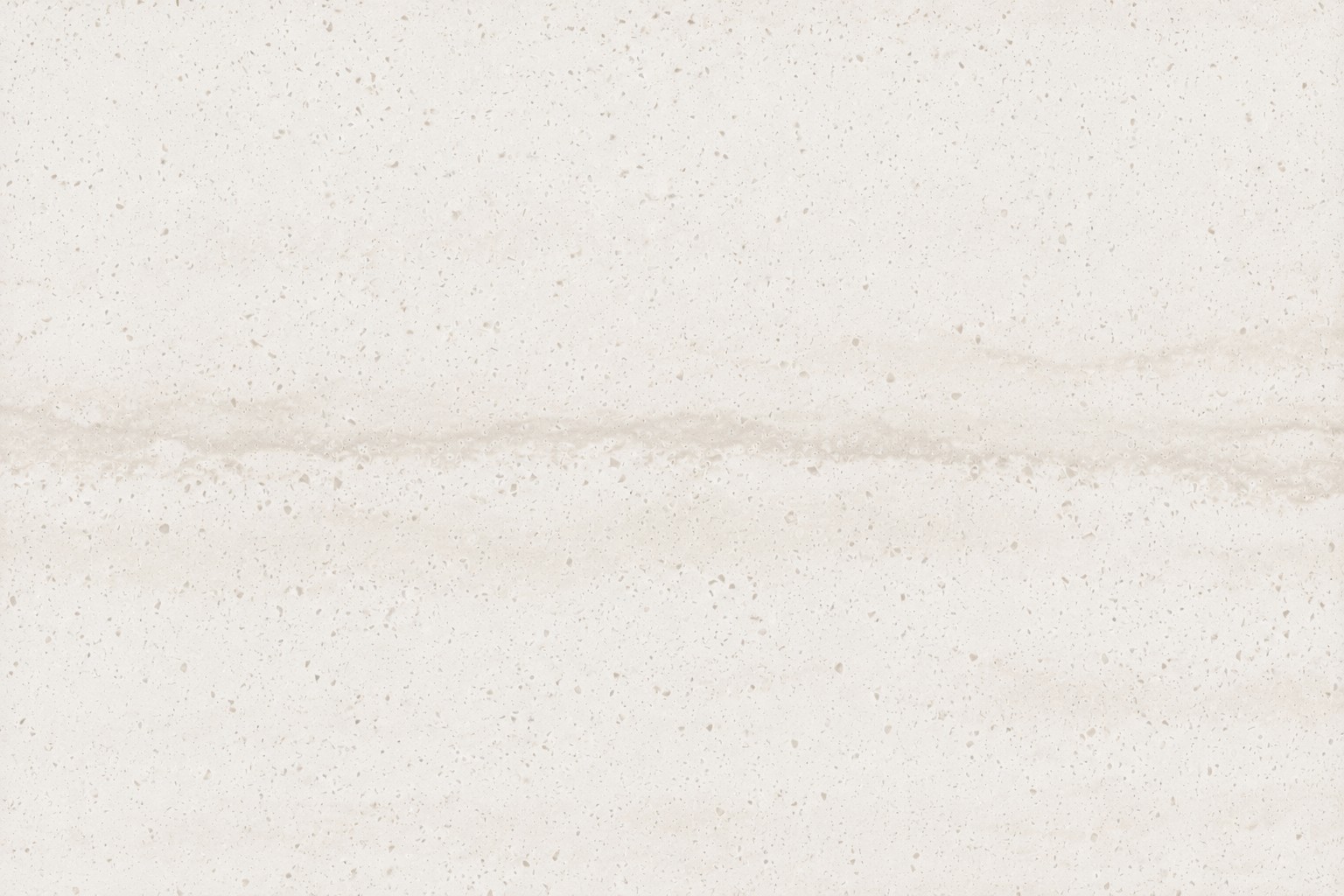 Épaisseur et finition de tranche du coloris Travertine Firenze en Resine Corian