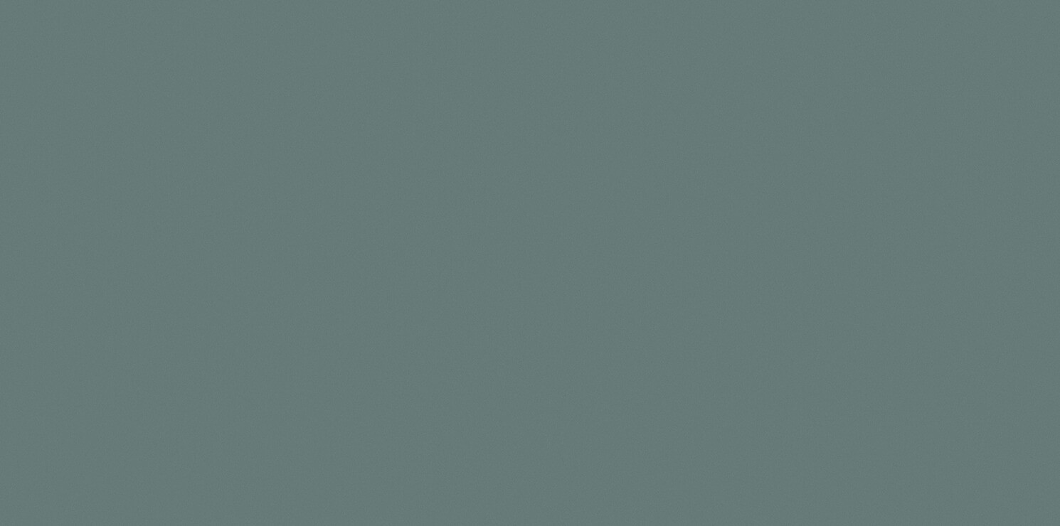 Épaisseur et finition de tranche du coloris Verdant en Resine Corian
