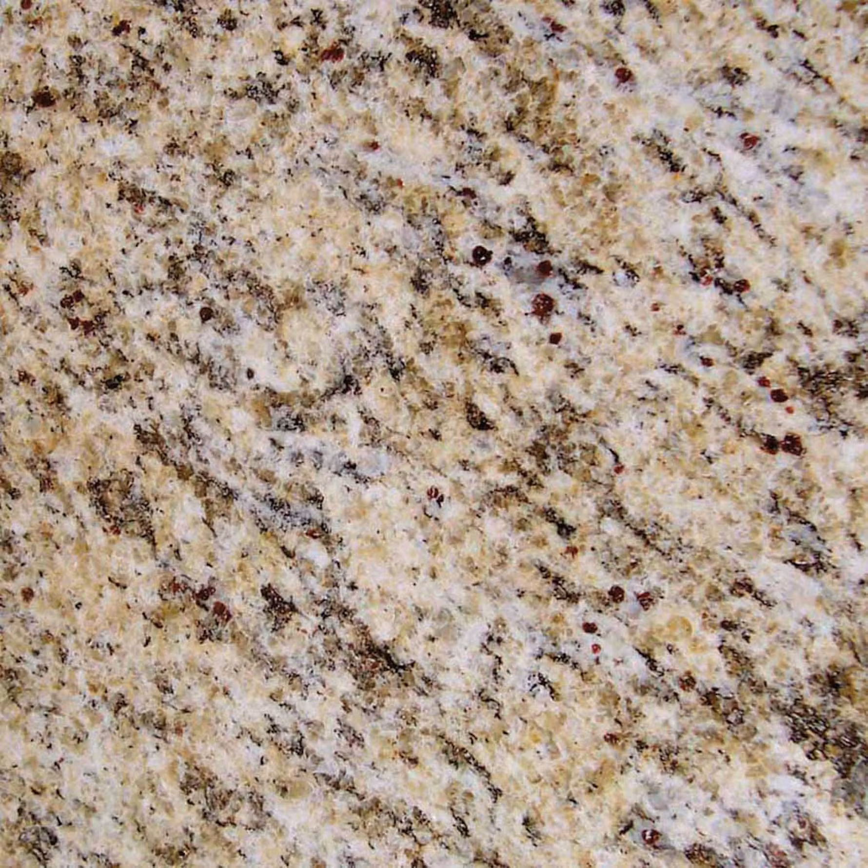 Echantillon d'image du coloris : Jaune Santa Cecília