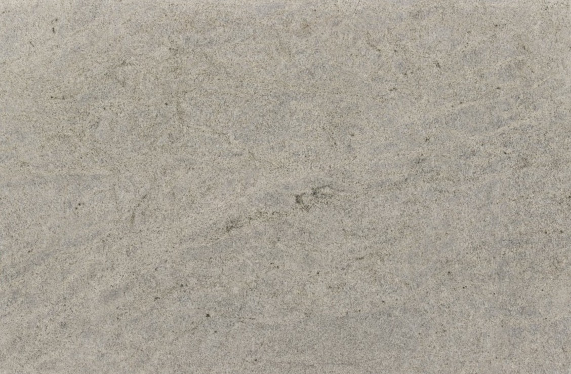 Épaisseur et finition de tranche du coloris Kashmir White en Granit
